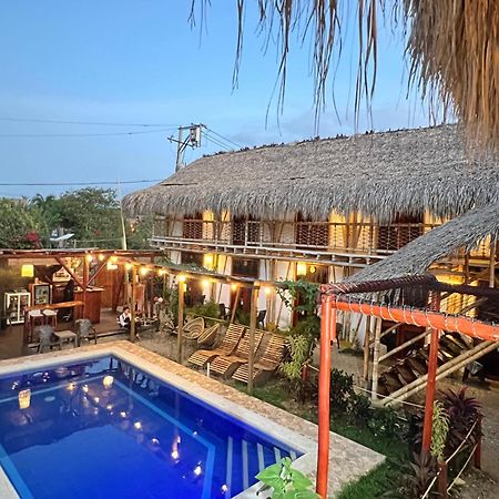 Rincon Del Mar Palomino Otel Dış mekan fotoğraf