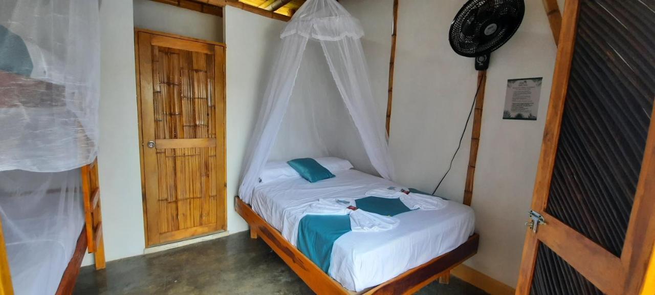 Rincon Del Mar Palomino Otel Dış mekan fotoğraf