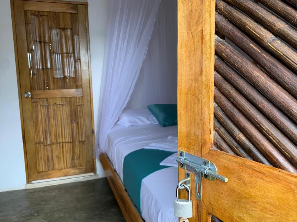 Rincon Del Mar Palomino Otel Dış mekan fotoğraf