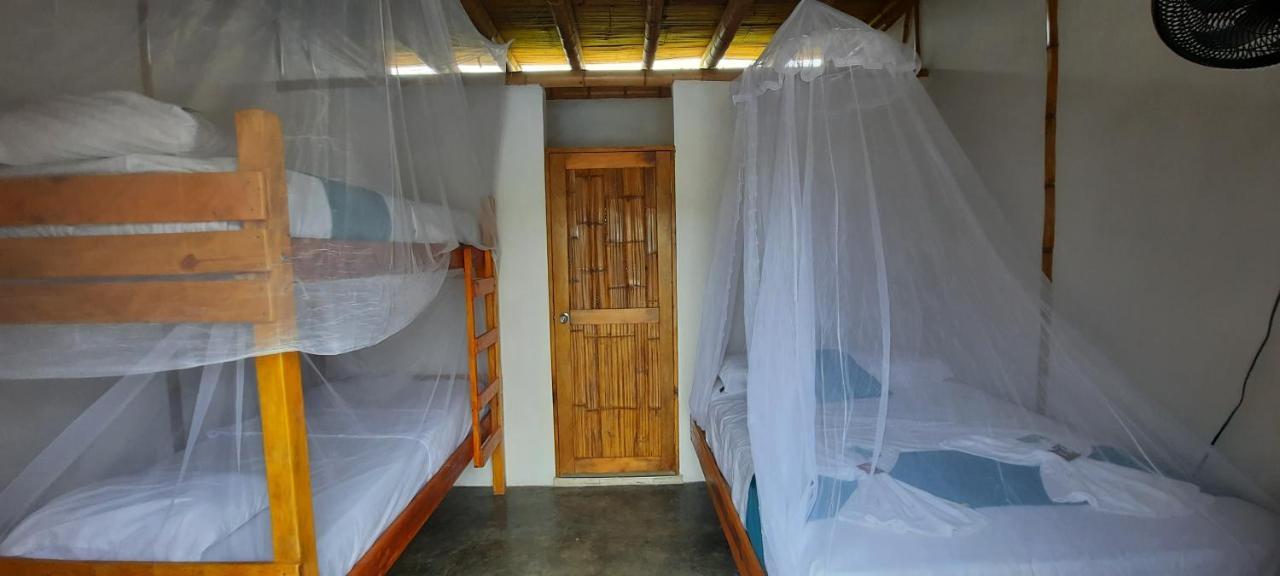Rincon Del Mar Palomino Otel Dış mekan fotoğraf
