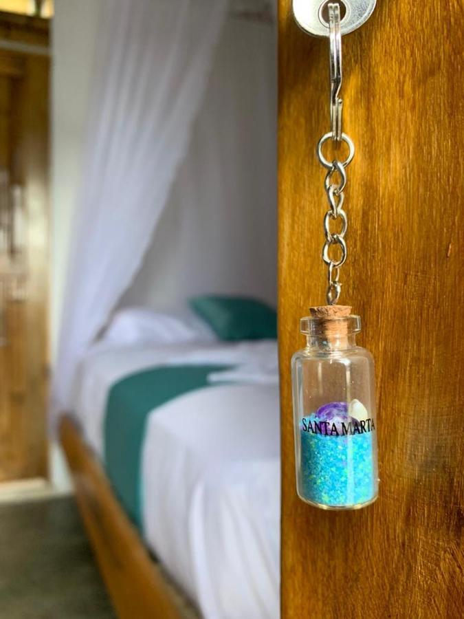 Rincon Del Mar Palomino Otel Dış mekan fotoğraf