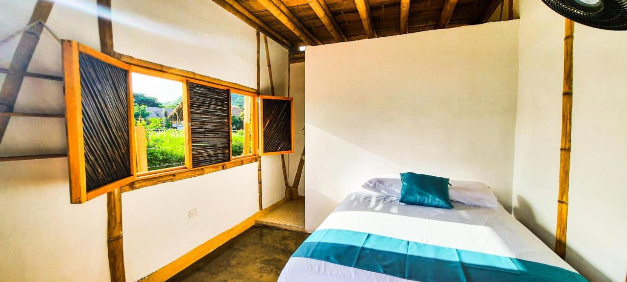 Rincon Del Mar Palomino Otel Dış mekan fotoğraf