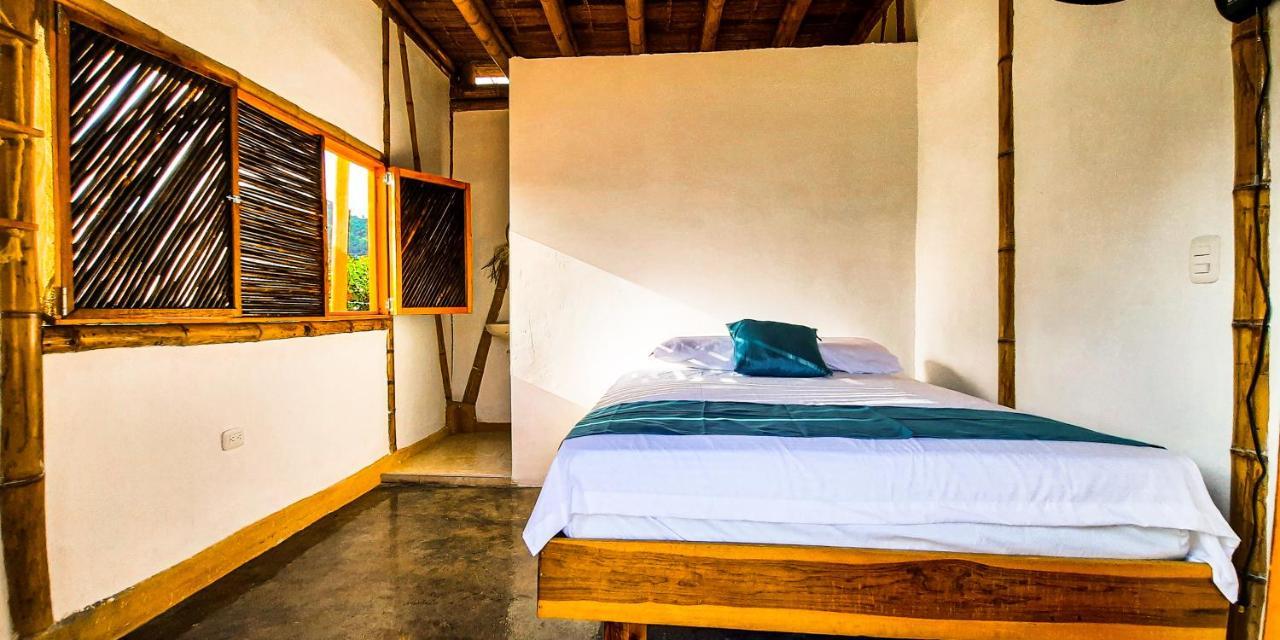 Rincon Del Mar Palomino Otel Dış mekan fotoğraf
