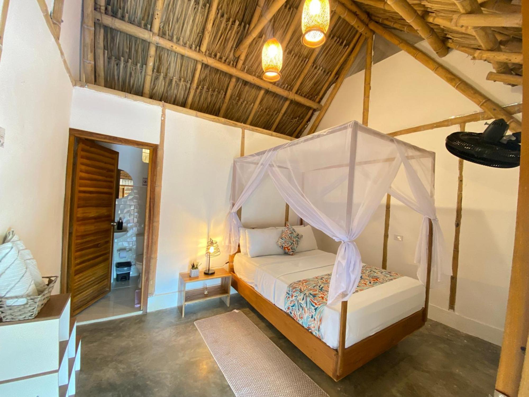 Rincon Del Mar Palomino Otel Dış mekan fotoğraf