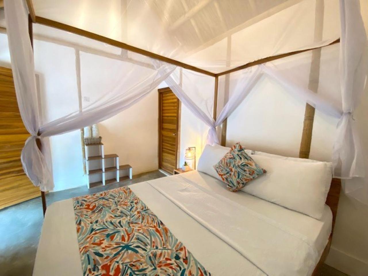 Rincon Del Mar Palomino Otel Dış mekan fotoğraf