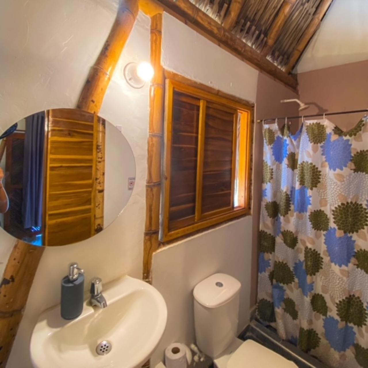 Rincon Del Mar Palomino Otel Dış mekan fotoğraf