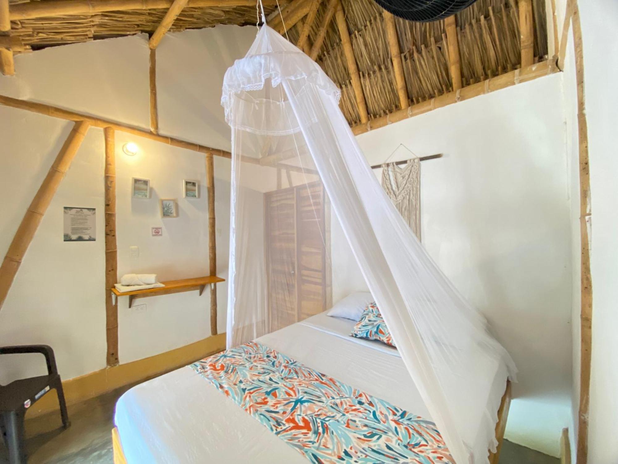 Rincon Del Mar Palomino Otel Dış mekan fotoğraf