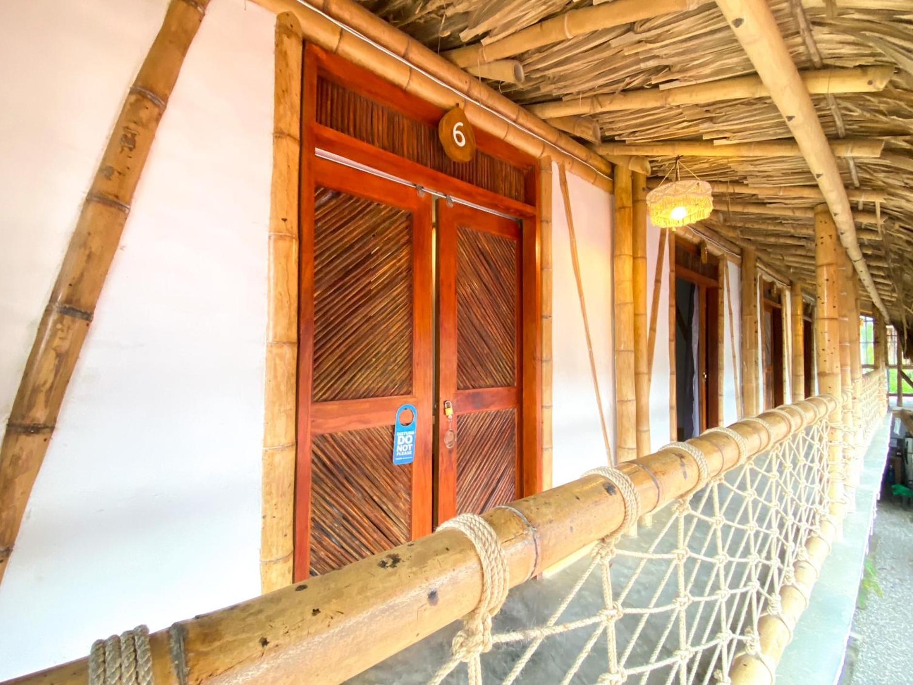 Rincon Del Mar Palomino Otel Dış mekan fotoğraf
