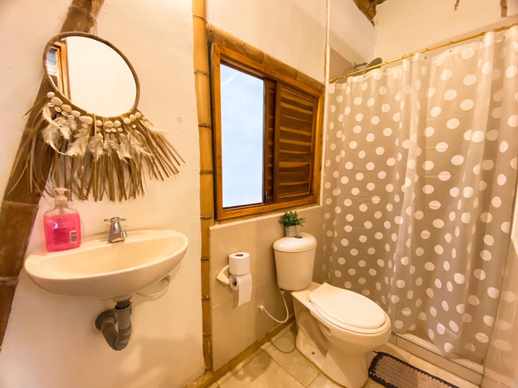 Rincon Del Mar Palomino Otel Dış mekan fotoğraf