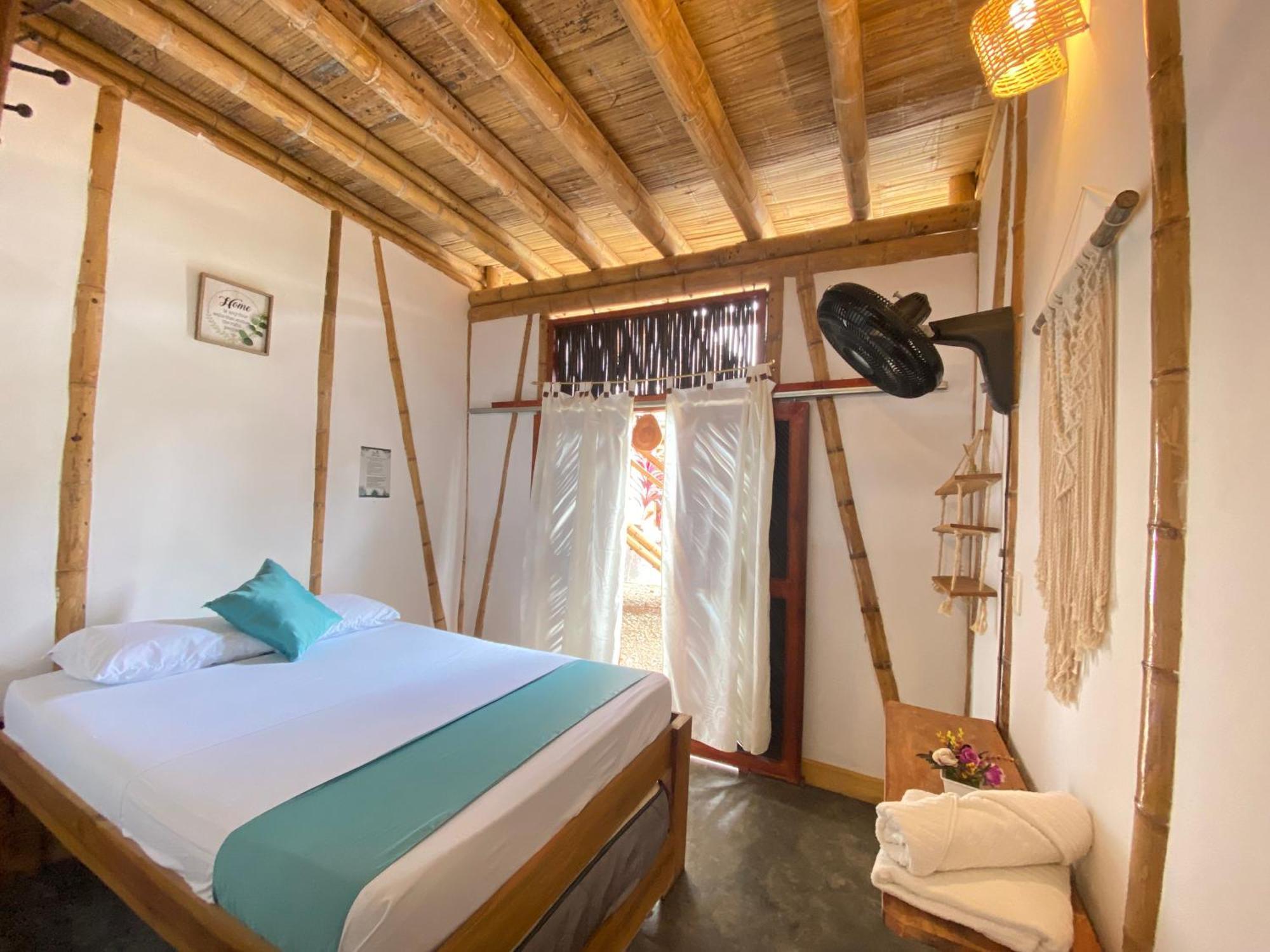 Rincon Del Mar Palomino Otel Dış mekan fotoğraf
