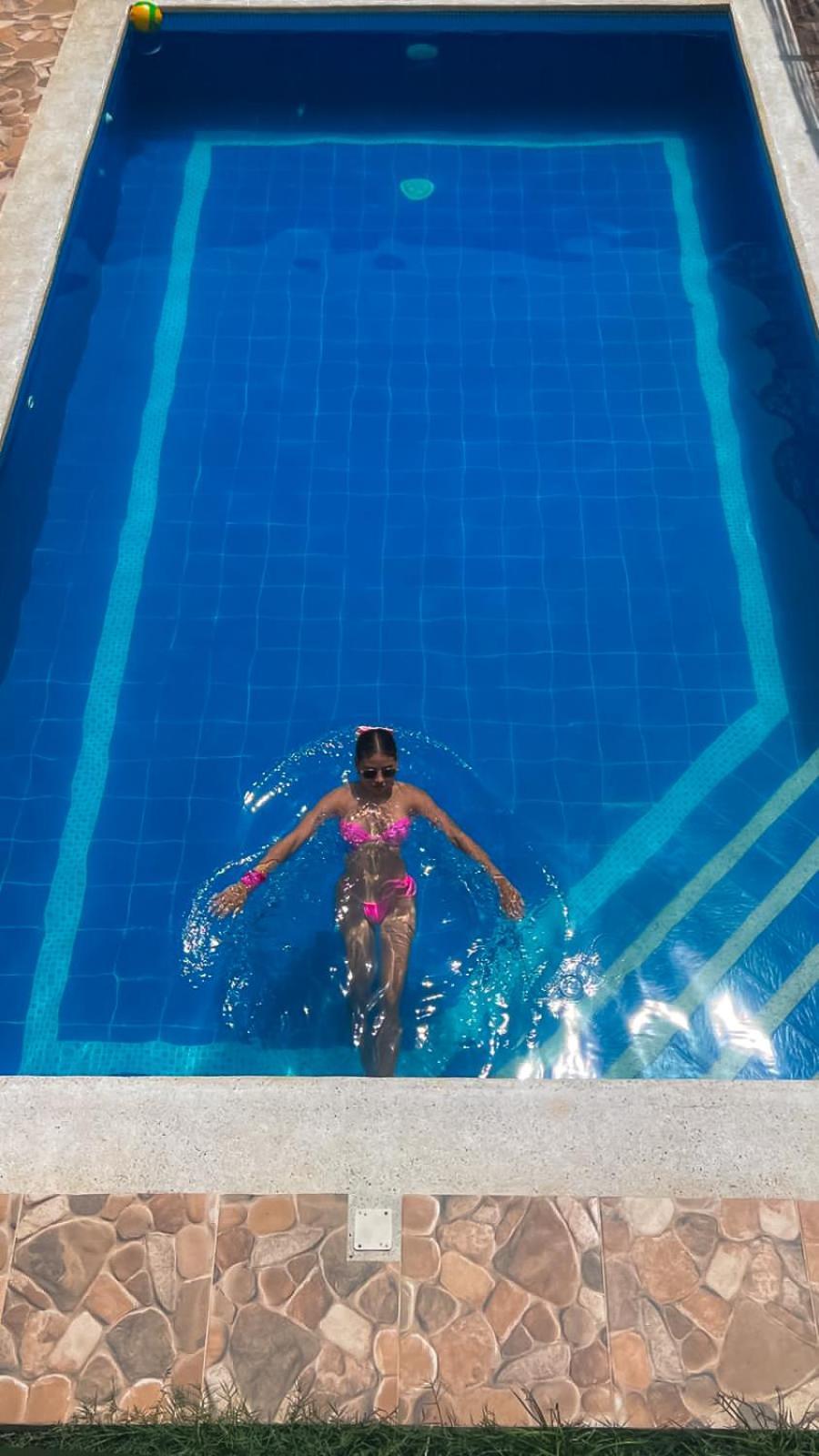 Rincon Del Mar Palomino Otel Dış mekan fotoğraf